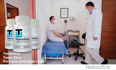 Testo Ultra Precio